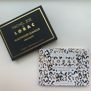 Rachel Zoe x Lorac Eyeshadow